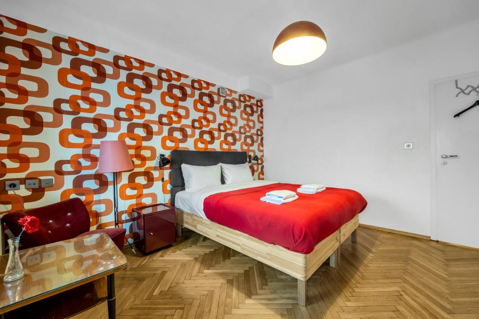 Metro Politechnika 3-Bedroom Apartment Warsaw Exterior photo